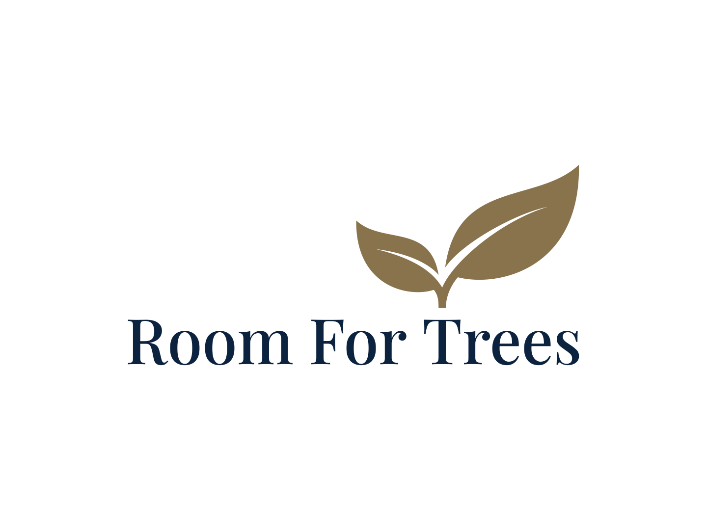 Room for Trees