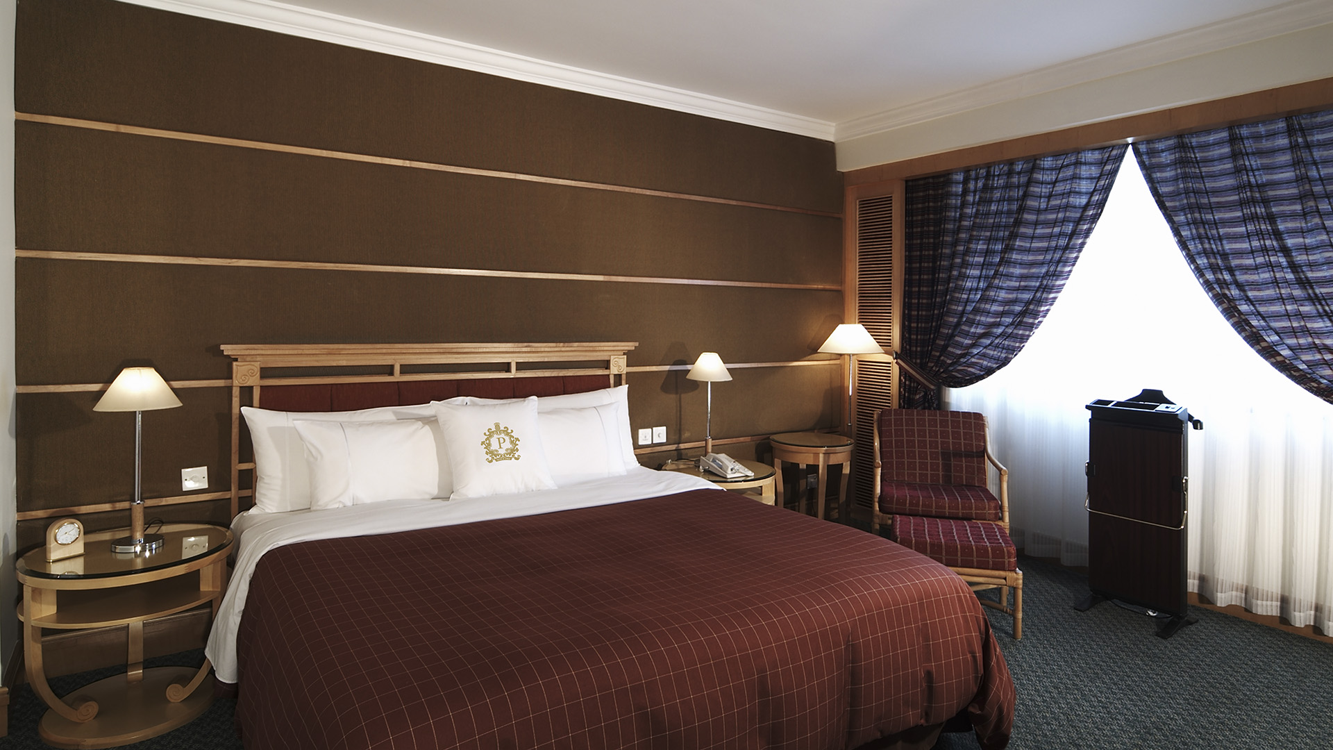Wuxi rooms & suites